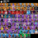 88 Skin Leviathan Axe Ömür Boyu Garanti