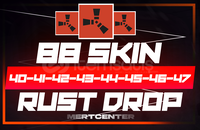 ⭐(88 Skin) Round 40-41-42-43-44-45-46-47⭐