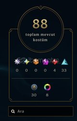 88 skinli demir 2 flex temiz hesap