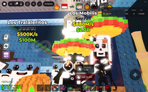 ⭐880M LOS MOBİLİS