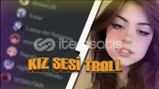 882+ Kız Ses Paketi / OTO Teslimat