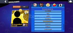 88K | 400+ KOTÜM 2020 HESABI 97 KARAKTER