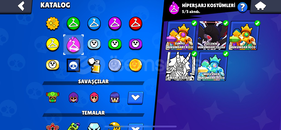 88k BS 7K CR SUDAN UCUZ HESAP