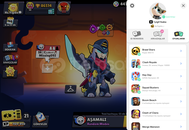 88k+ master,35rank ,2 prestij 430+ kostüm