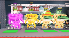 ⭐Quesadilla Crocodila - SAB⭐ ⭐Quesadilla Crocodila - SAB⭐