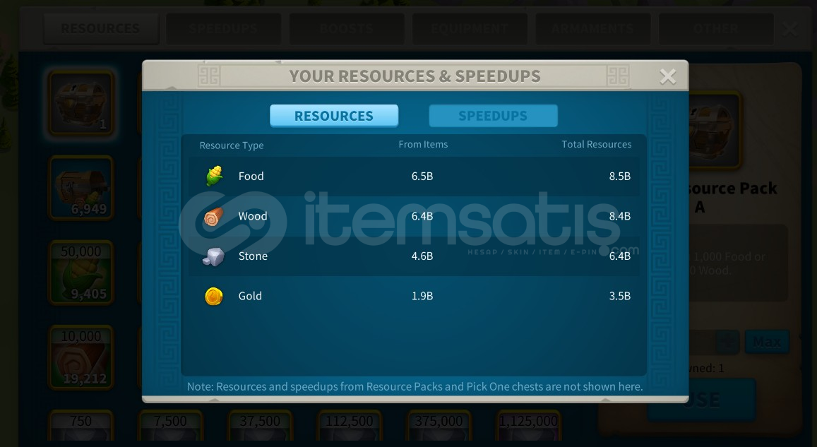 98m & 3,5b KP - VIP 17 Bol Kaynak & Hız  98m & 3,5b KP - VIP 17 Bol Kaynak & Hız