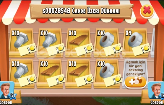 89 AĞIL/AMBAR/ARAZİ MALZEMESİ⭐ 89 AĞIL/AMBAR/ARAZİ MALZEMESİ⭐