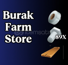 89 ADET AĞIL MALZEMESİ 