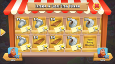 ⭐89 ADET AĞIL YÜKSELTME MALZEMESİ⭐