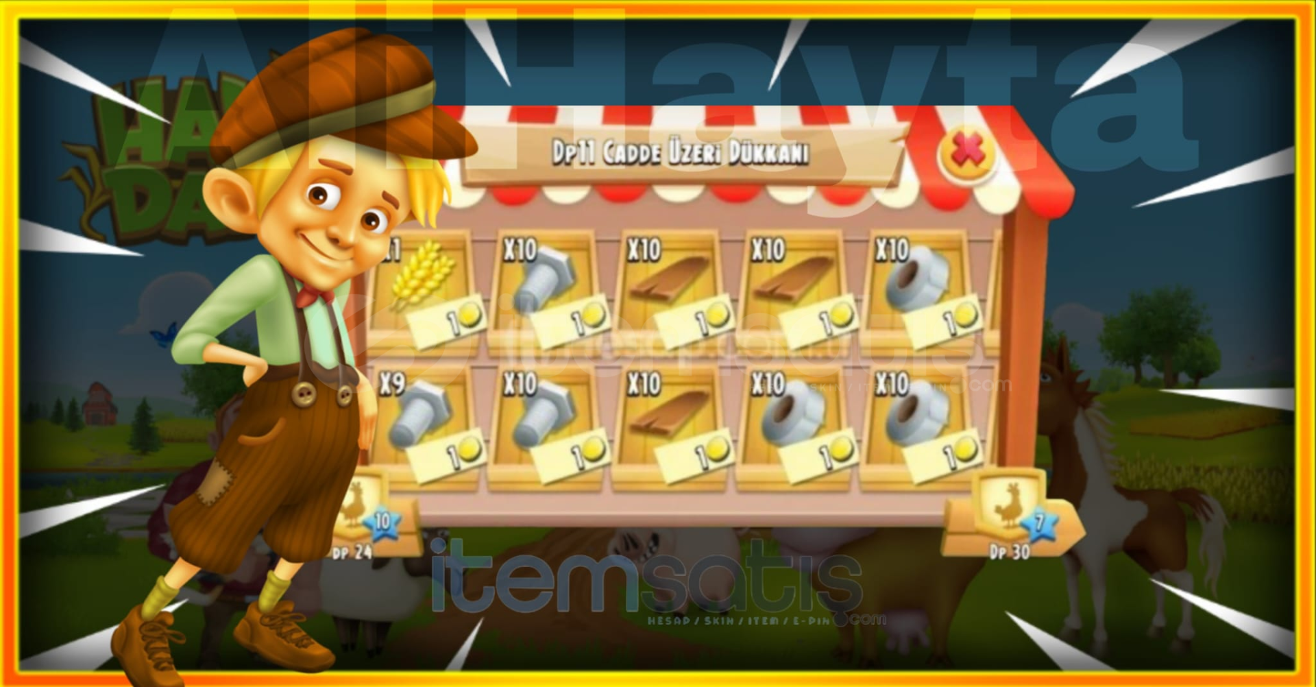 ⚡89 ADET AĞIL YÜKSELTME MALZEMESİ SNIRLI ⚡ ⚡89 ADET AĞIL YÜKSELTME MALZEMESİ SNIRLI ⚡