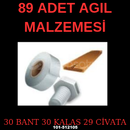 ⭐ANINDA⭐ 89 ADET AGIL YÜKSELTME