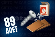 ⭐89 ADET AMBAR YÜKSELTME | İNDİRİM |⭐