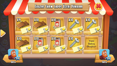 ⭐89 ADET AMBAR YÜKSELTME MALZEMESİ⭐