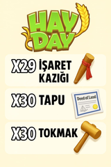 89 ADET ARAZİ GENİŞLETME