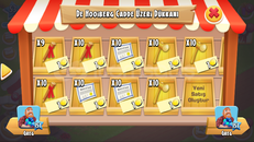 ⭐89 ADET ARAZİ GENİŞLETME MALZEMESİ⭐