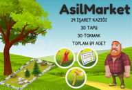 ⭐89 ADET ARAZİ GENİŞLETME MALZEMESİ | İNDİRİM |⭐