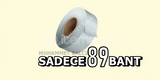 89 ADET BANT