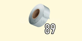 89 ADET BANT