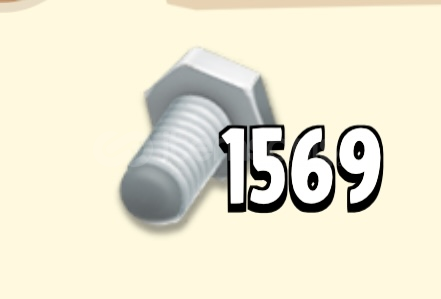 89 ADET CİVATA 89 ADET CİVATA