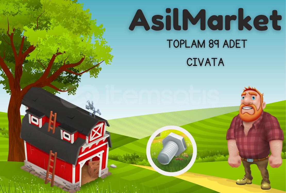 ⭐89 ADET CIVATA | İNDİRİM |⭐ ⭐89 ADET CIVATA | İNDİRİM |⭐