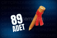 ⭐89 ADET İŞARET KAZIĞI | İNDİRİM |⭐