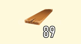 89 ADET KALAS