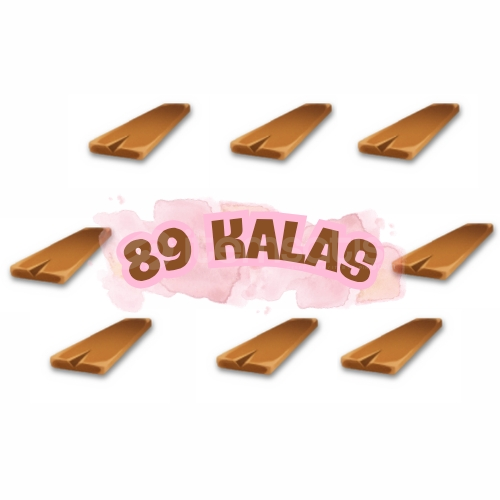 89 ADET KALAS 89 ADET KALAS