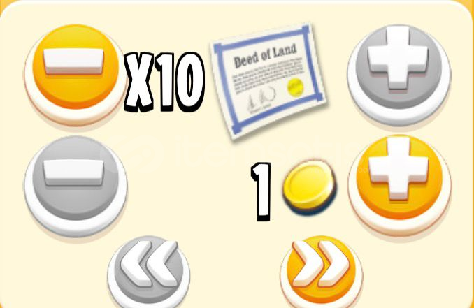 89 Adet Tapu 89 Adet Tapu