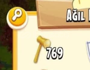 89 ADET TOKMAK 89 ADET TOKMAK