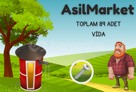 ⭐89 ADET VİDA | İNDİRİM |⭐