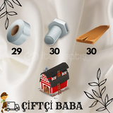⭐89 AĞIL YÜKSELTME⭐