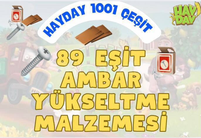 ⭐ANINDA⭐ 89 AMBAR YÜKSELTME⭐ ⭐ANINDA⭐ 89 AMBAR YÜKSELTME⭐