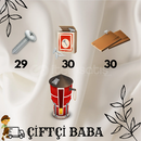 ⭐89 AMBAR YÜKSELTME⭐