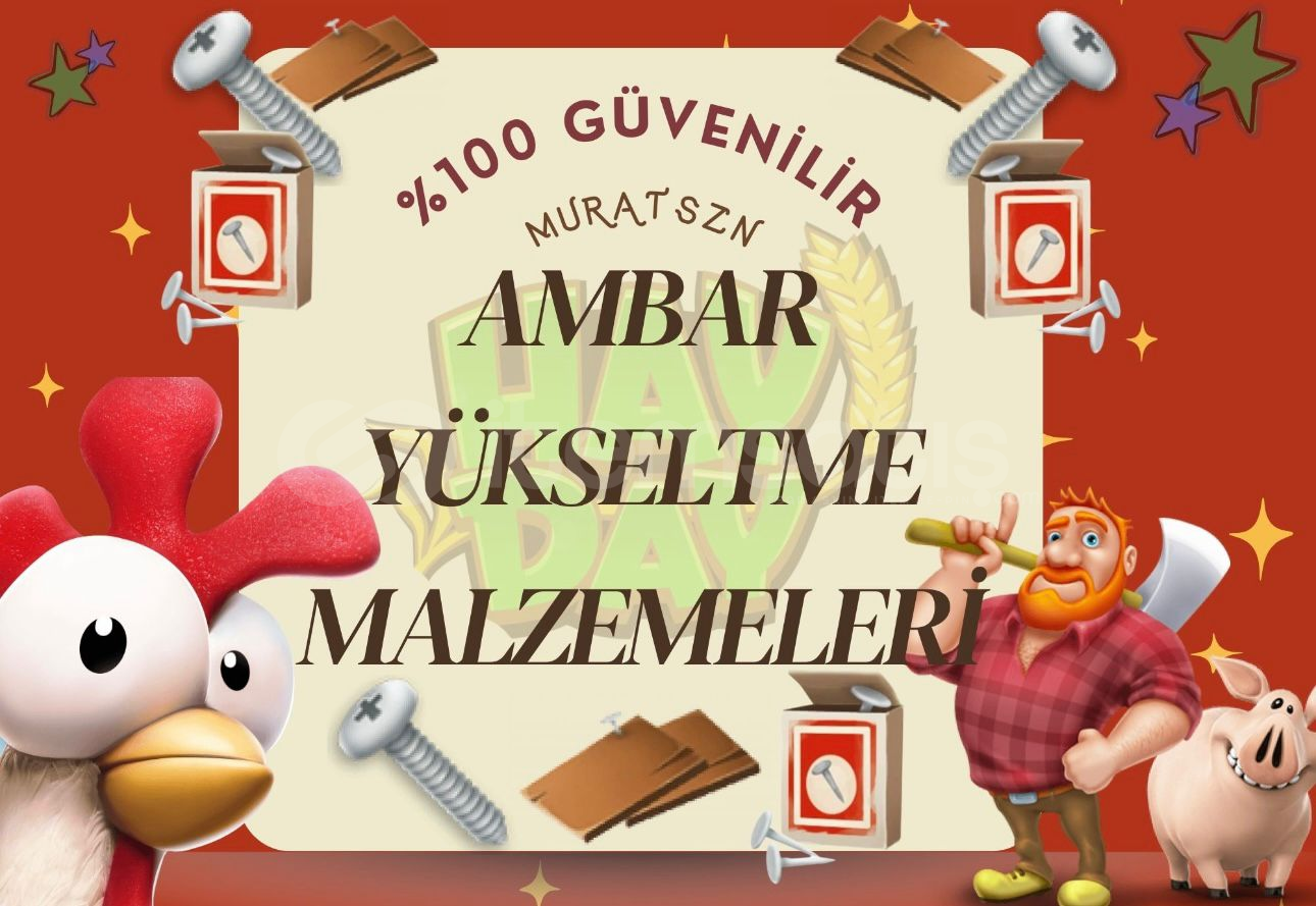 ⭐89 AMBAR YÜKSELTME MALZEMESİ⭐ ⭐89 AMBAR YÜKSELTME MALZEMESİ⭐