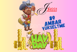 ✅ 89 AMBAR YÜKSELTME MALZEMESİ ✅ HIZLI TESLİMAT