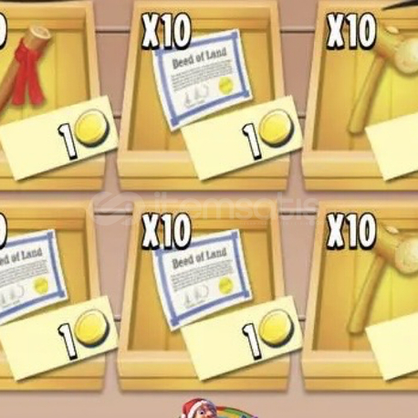 ANINDA 89 ARAZİ YÜKSELTME MALZEMESİ ANINDA 89 ARAZİ YÜKSELTME MALZEMESİ