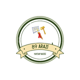 89 ARAZİ MALZEMESİ 