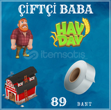 ⭐89 BANT⭐