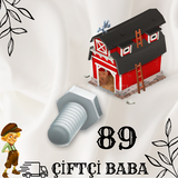 ⭐89 CİVATA⭐