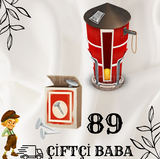 ⭐89 ÇİVİ⭐