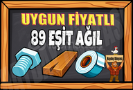89 eşit ağıl 89 eşit ağıl