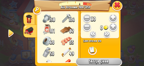 89 genişletme malzemesi