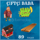 ⭐89 KALAS⭐