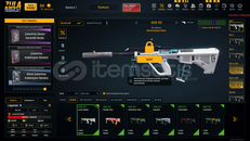 89 Level 3 sınırsız Full +7 li Hesap