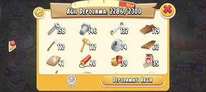 | 89 SEVİYE | 4000 DEPO | VİP | | 89 SEVİYE | 4000 DEPO | VİP |