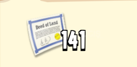 89 TAPU BELGE ARAZİ 89 TAPU BELGE ARAZİ