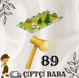 ⭐89 TOKMAK⭐