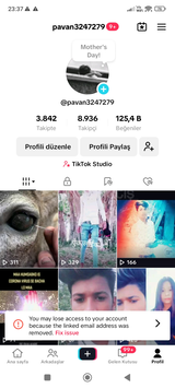 8900 takipçi 2018 kurulum