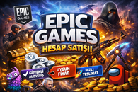 8.934TL değerinde hesap!