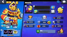 ⭐89k Hesapla 1 Hafta Klanda Durma⭐